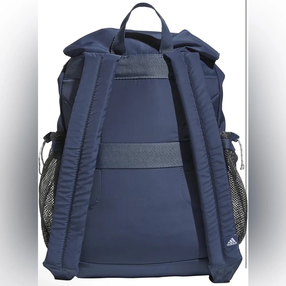 adidas Saturday‎ Sport Fashion Compact Small Size Backpack